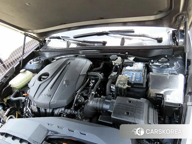 Hyundai Sonata (DN8) id 4285376 из Кореи 10