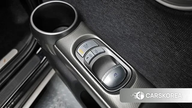 Genesis GV60 id 3448172 из Кореи 10