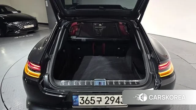 Porsche Panamera (971) id 3366632 из Кореи 10