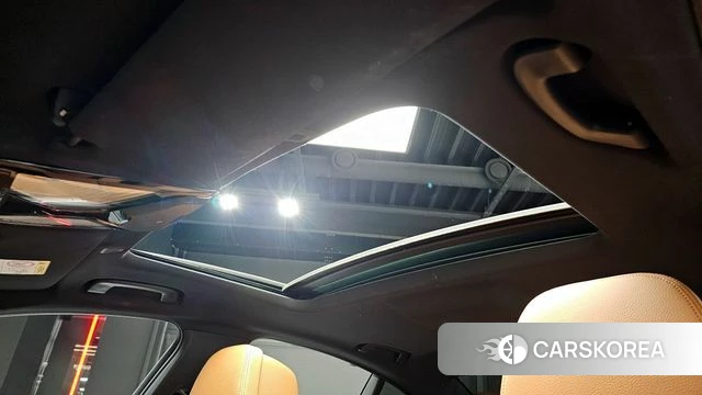 BMW 5 Series (G30) id 4337253 из Кореи 10