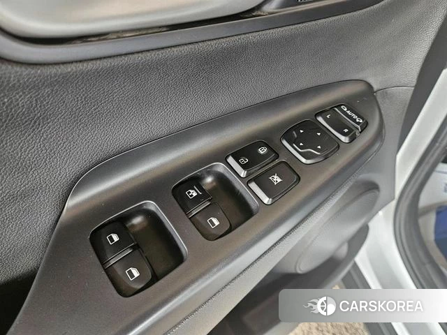 Hyundai Kona id 3873971 из Кореи 10