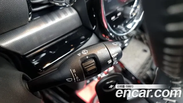 Mini Cooper S Clubman id 2863016 из Кореи 10