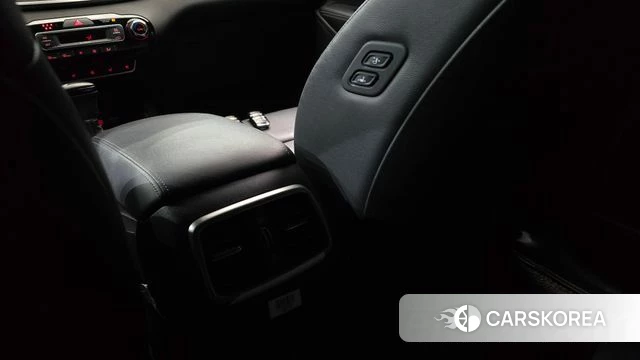 Kia The New Sorento id 4689167 из Кореи 10