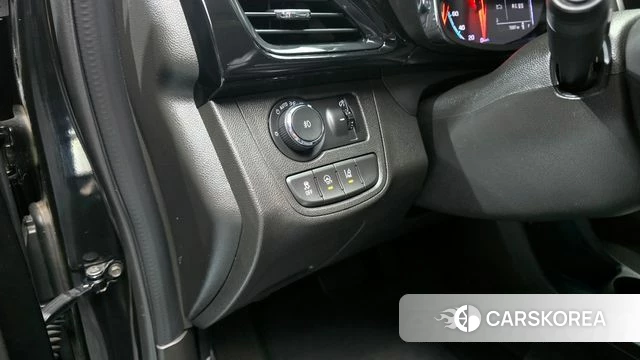 Chevrolet (GM Daewoo) The Next Spark id 3937308 из Кореи 10