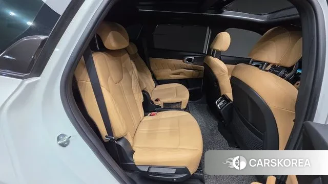 Kia Sorento 4th Generation id 3447457 из Кореи 10