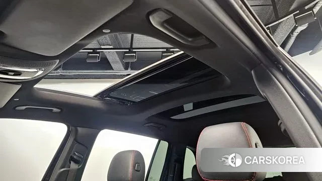 Mercedes-Benz GLB-Class X247 id 3646472 из Кореи 10