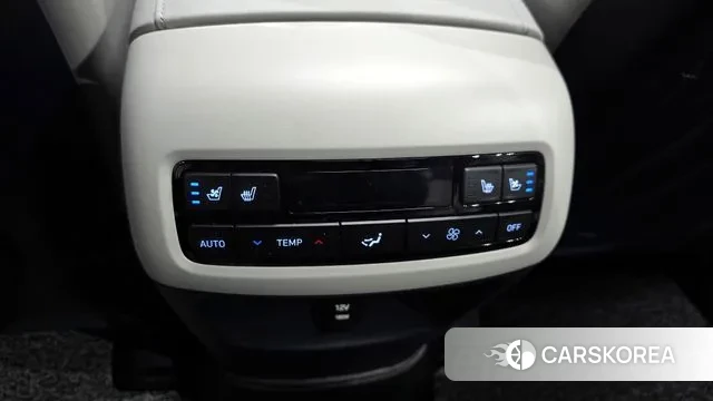 Hyundai The New Palisade id 3566044 из Кореи 10