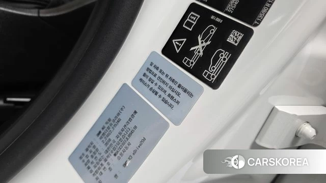 BMW X3 (G01) id 3894158 из Кореи 10