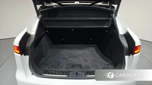 Jaguar F-PACE id 4310600 из Кореи 10