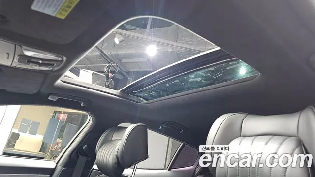 Kia Stinger id 2813783 из Кореи 10