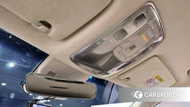 Genesis GV80 id 3417470 из Кореи 10