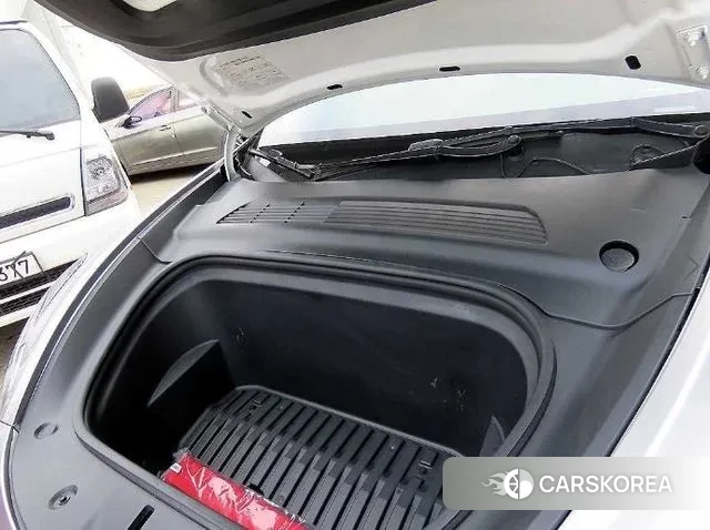 Tesla Model Y id 3438594 из Кореи 10