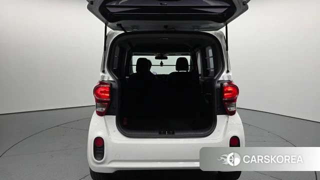 Kia The New Ray id 3812681 из Кореи 10