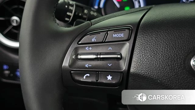 Hyundai The New Kona Hybrid id 4855622 из Кореи 10