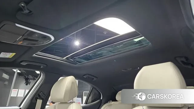 Genesis The New G70 id 3415971 из Кореи 10