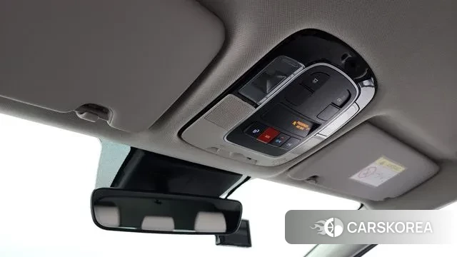 Hyundai The New Tucson (NX4) id 3441956 из Кореи 10