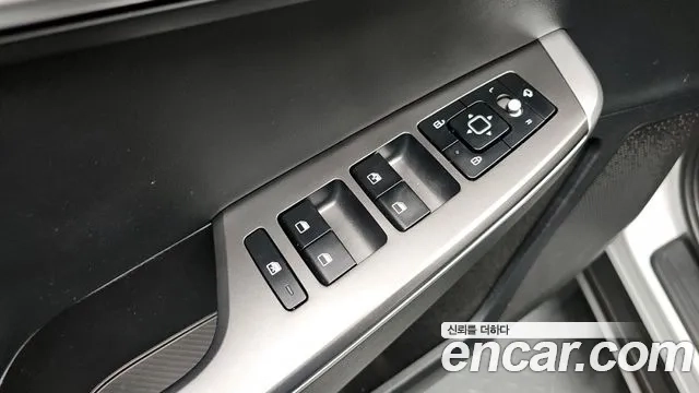 Kia EV6 id 2949890 из Кореи 10