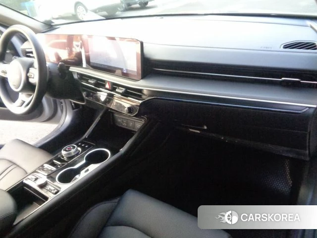 Kia The New K5 3rd generation id 4200647 из Кореи 10