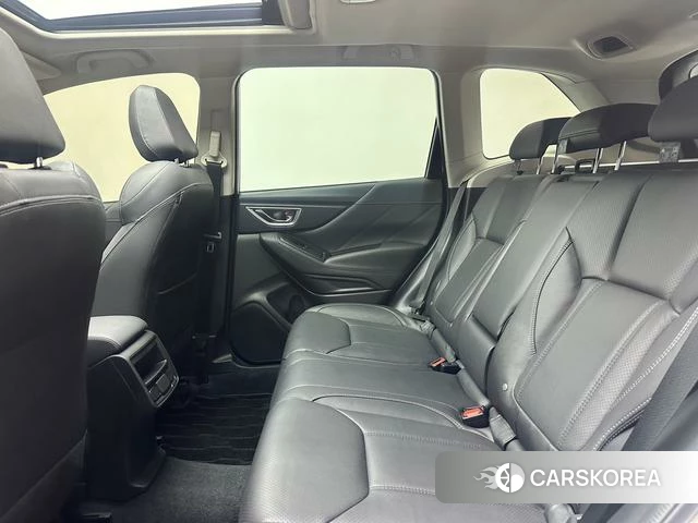 Subaru FORESTER Forester id 4208555 из Китая 10