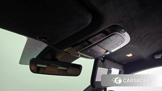 Hyundai The New Santa Fe id 3965298 из Кореи 10