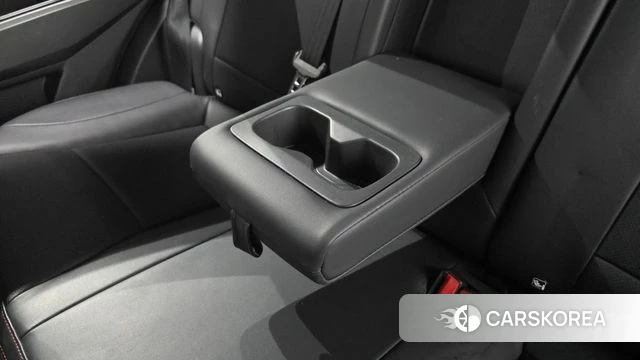Ssangyong Tivoli Air id 4385028 из Кореи 10