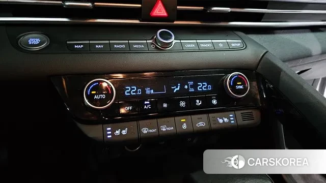 Hyundai Avante (CN7) id 3237200 из Кореи 10