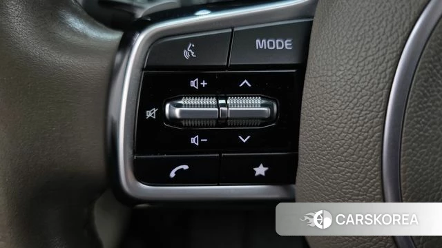 Kia Carnival 4th generation id 4507161 из Кореи 10