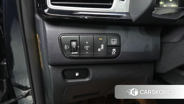 Kia Niro id 4610546 из Кореи 10