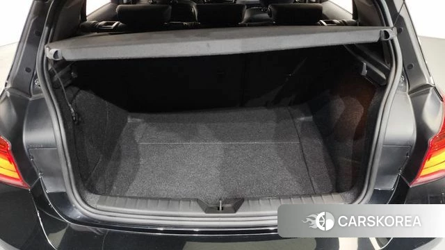 BMW 1 Series (F20) id 3955637 из Кореи 10