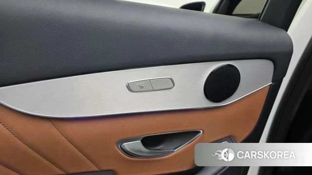 Mercedes-Benz GLC-Class X253 id 4362179 из Кореи 10