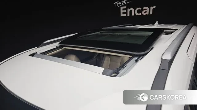 Kia The New Carnival 4th Generation id 2963699 из Кореи 10