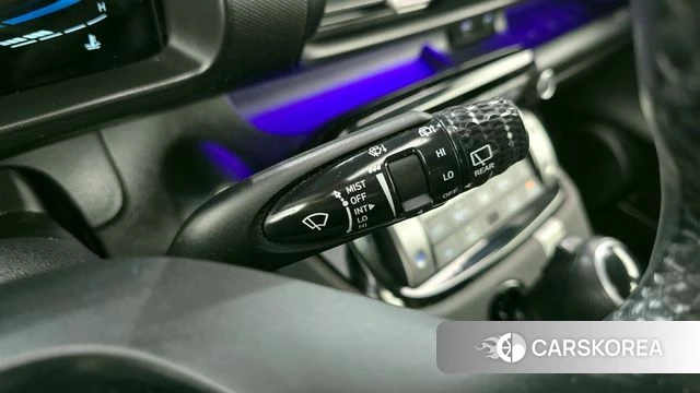 Hyundai Casper id 3877823 из Кореи 10