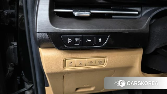 Kia Carnival 4th generation id 4268528 из Кореи 10