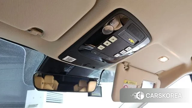 Kia Carnival 4th generation id 3765661 из Кореи 10