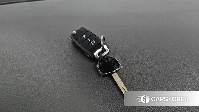 Kia Morning Urban (JA) id 2885471 из Кореи 10