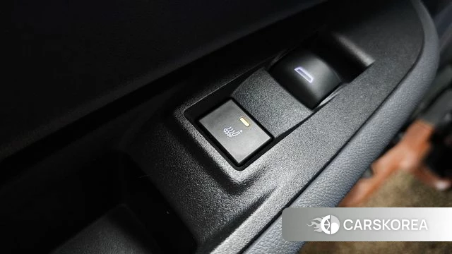 Chevrolet (GM Daewoo) Bolt EV id 4742287 из Кореи 10