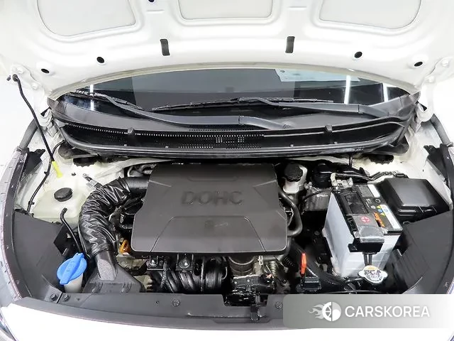 Kia All New Morning (JA) id 3708902 из Кореи 10