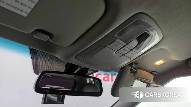 Ssangyong Tivoli Armor id 3880149 из Кореи 10