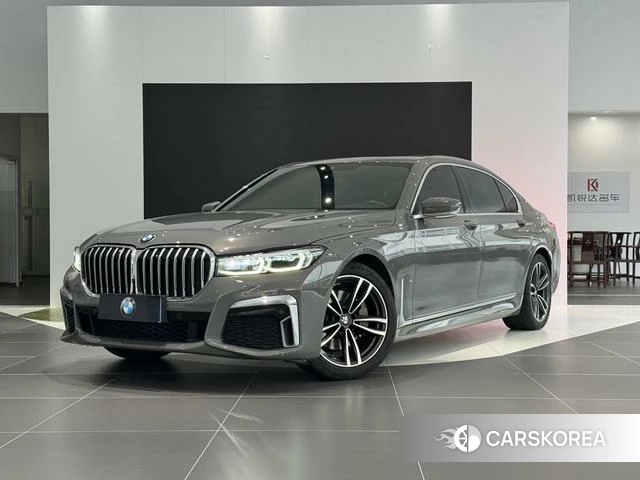 BMW 7 series id 4279107 из Китая 10