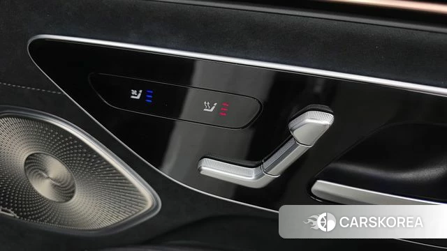 Mercedes-Benz EQS V297 id 4457264 из Кореи 10