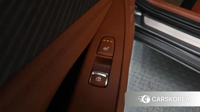 Kia The New K8 Hybrid id 3404993 из Кореи 10