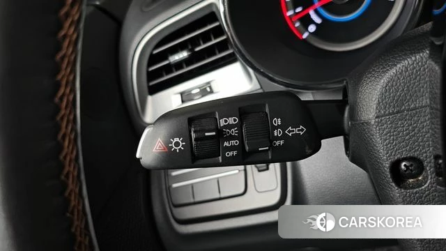 Ssangyong Tivoli Armor id 4882697 из Кореи 10