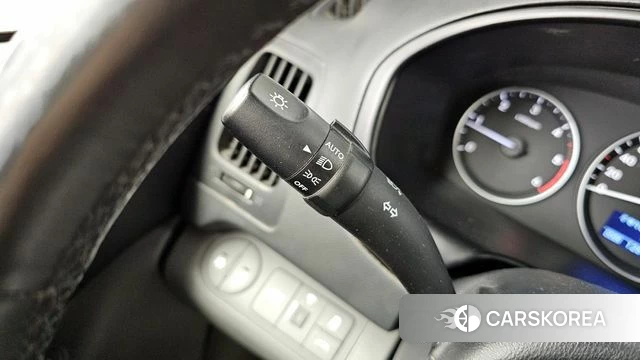 Hyundai The New Grand Starex id 4188561 из Кореи 10