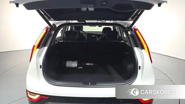 Kia Di Ol Nu Niro id 3043547 из Кореи 10