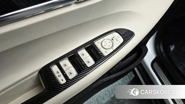 Hyundai The New Grandeur IG id 3453570 из Кореи 10