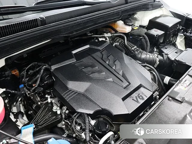 Kia Carnival 4th generation id 3525105 из Кореи 10