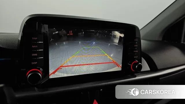 Kia All New Morning (JA) id 3761357 из Кореи 10