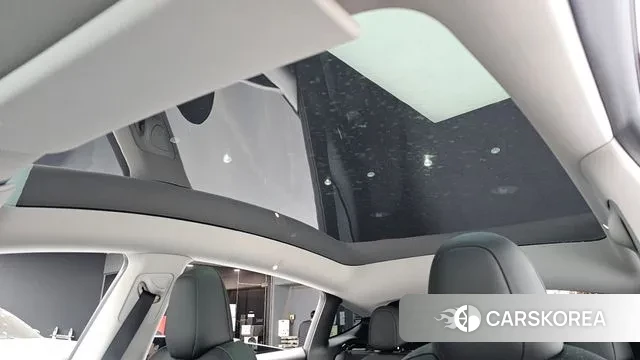 Tesla Model Y id 3371827 из Кореи 10