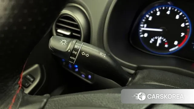 Hyundai Kona id 3391059 из Кореи 10