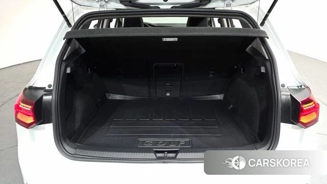 Volkswagen Golf 8th Generation id 3832010 из Кореи 10